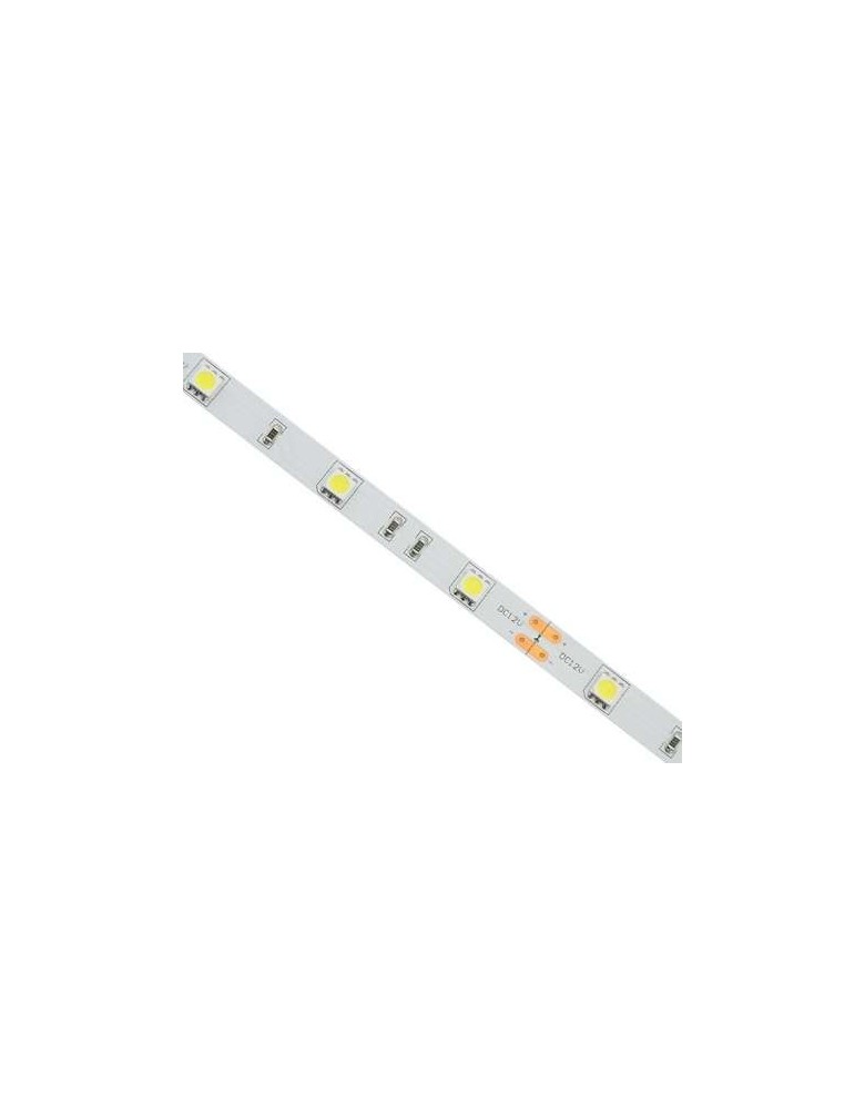 ΤΑΙΝΙΑ LED 12VDC 7.2 W/m YELLOW IP20