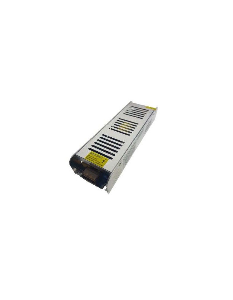 ΤΡΟΦΟΔΟΤΙΚΟ LED 200W 24VDC ΜΙΝΙ