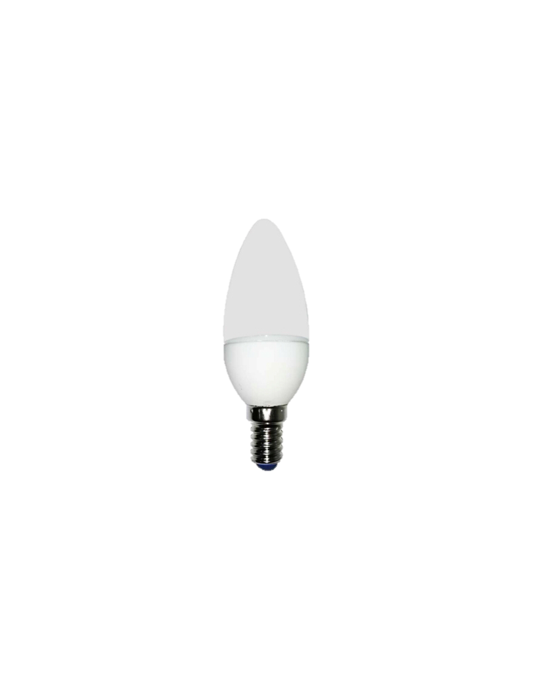 ΛΑΜΠΤΗΡAΣ LED SMD Ε14 6W DIMMABLE