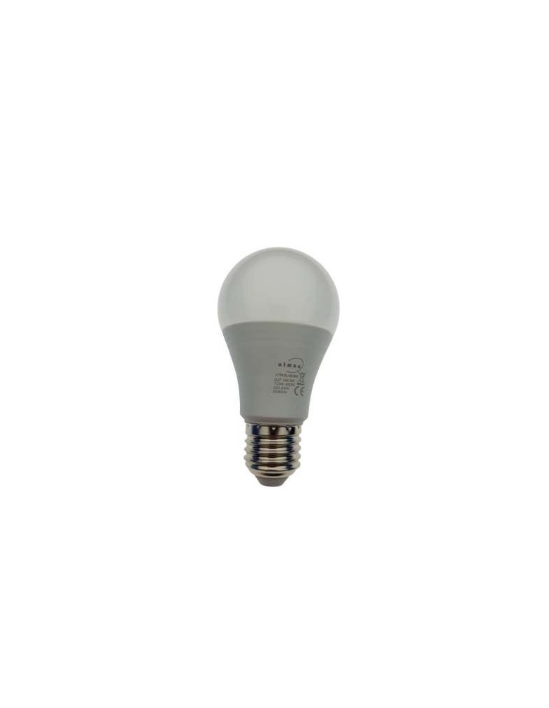 ΛΑΜΠΤΗΡΑΣ LED SMD E27 8W