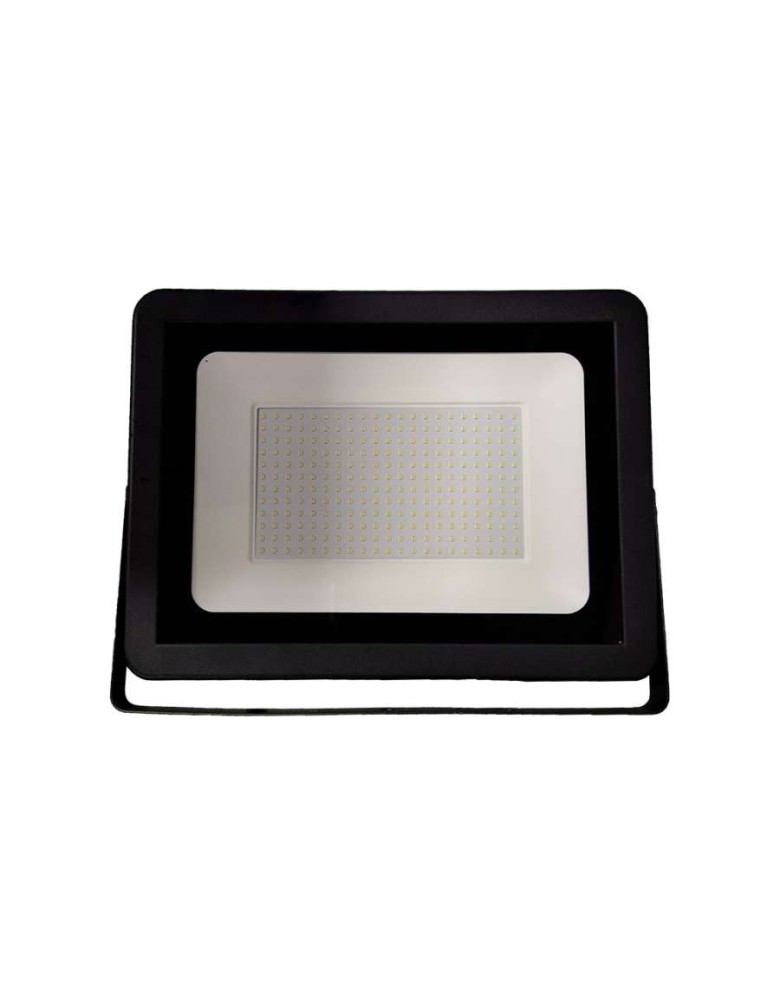 ΠΡΟΒΟΛΕΑΣ LED 200W SUPER SLIM ( ΣΕΙΡΑ Τ ) 6000K