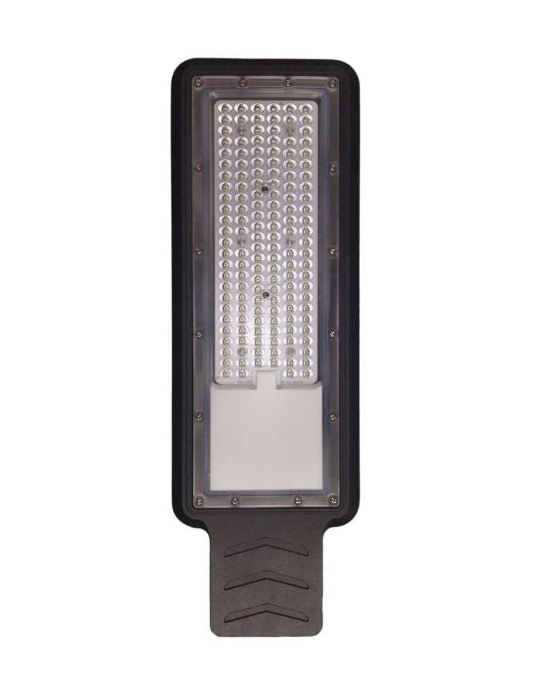 LED STREET LIGHT  100W 6000K