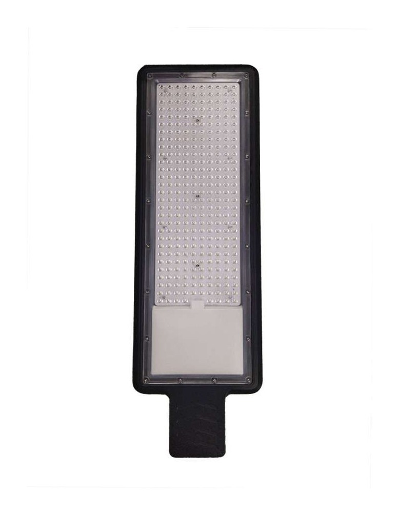 LED STREET LIGHT  200W 6000K