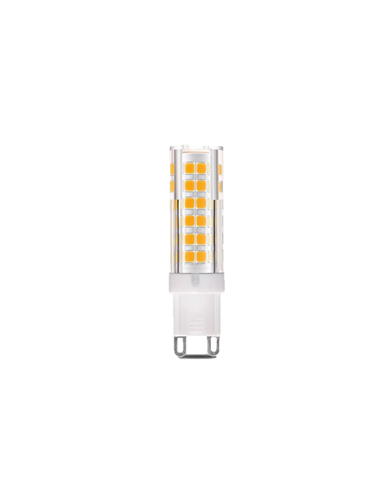 ΛΑΜΠΤΗΡAΣ LED SMD G9 7W (ΚΕΡΑΜΙΚΗ)