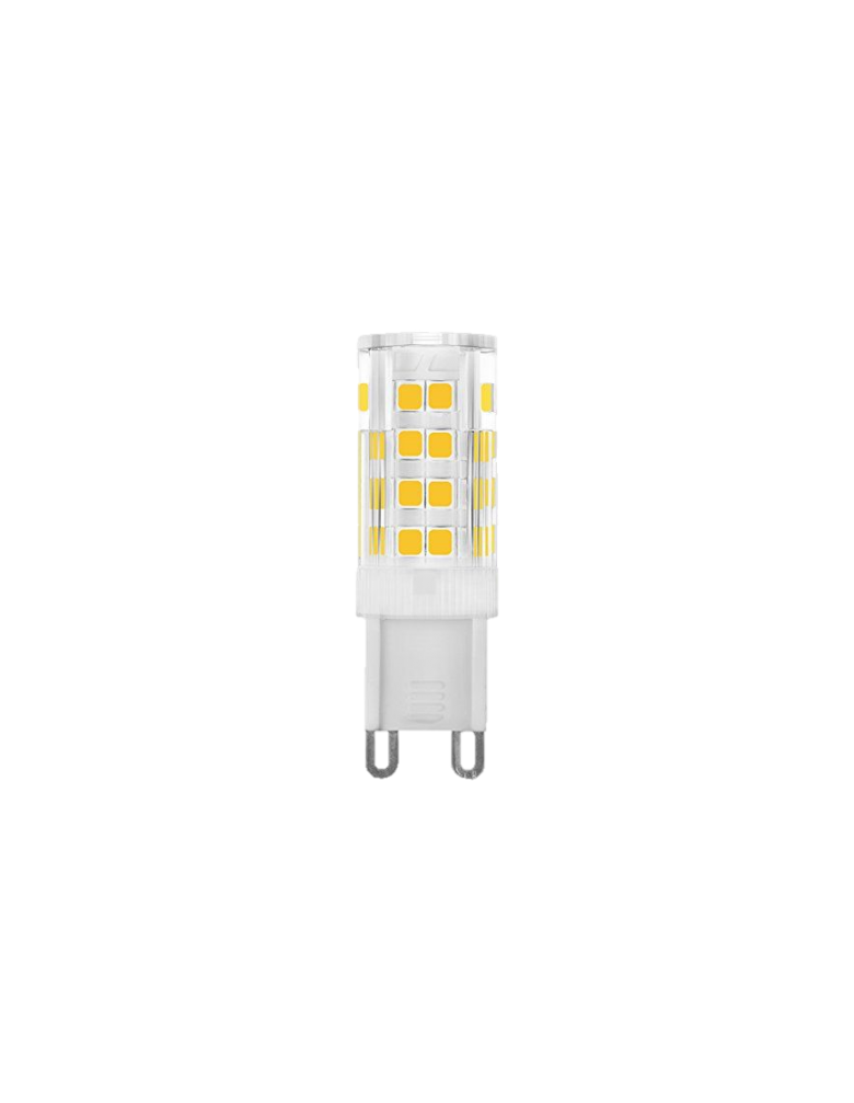 ΛΑΜΠΤΗΡAΣ LED SMD G9 5W DIMMABLE (ΚΕΡΑΜΙΚΗ)