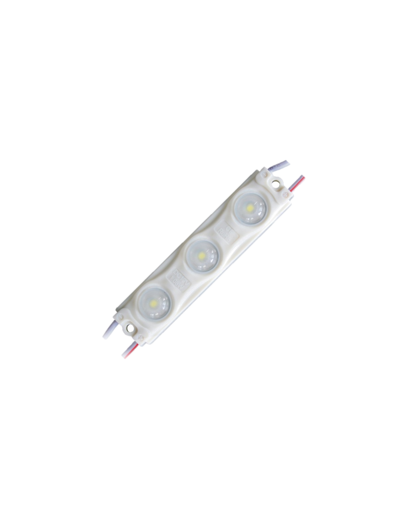 INJECTION LED MODULES 1.08W