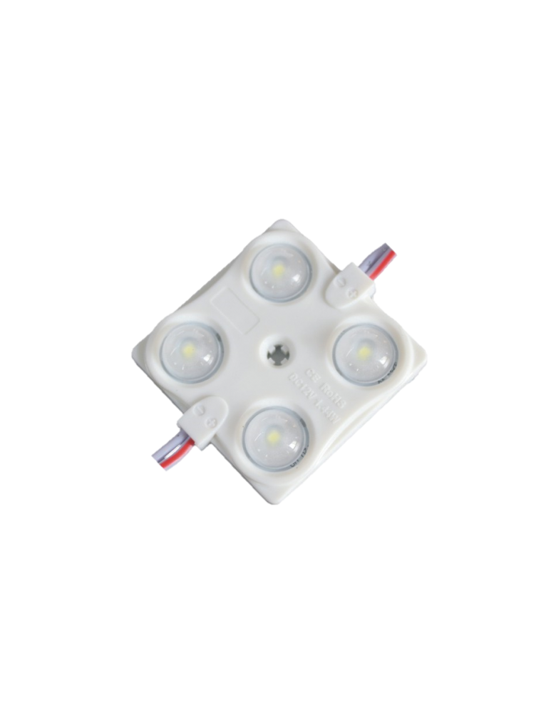 INJECTION LED MODULES  1.44W