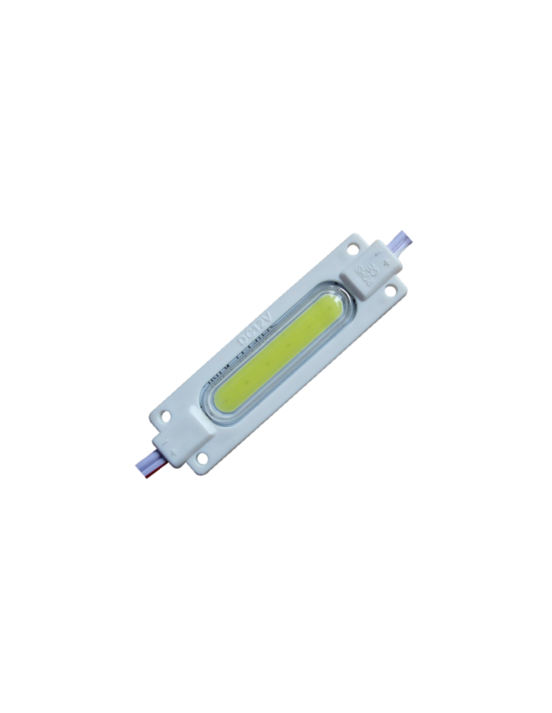 INJECTION LED MODULES  2W