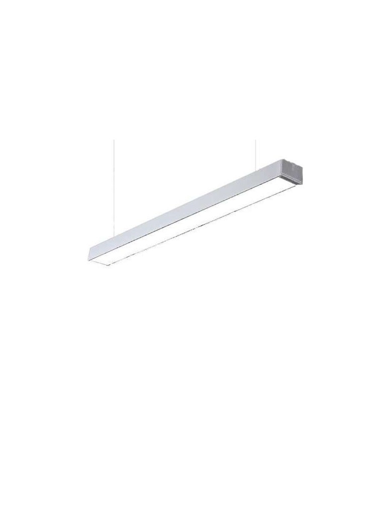 ΦΩΤΙΣΤΙΚΟ LED SALERNO 6000Κ