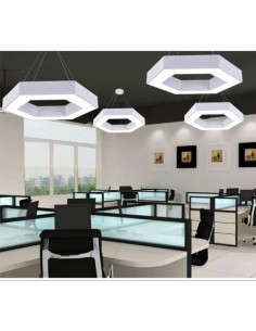 ΦΩΤΙΣΤΙΚΟ LED LIVORNO CCT SILVER