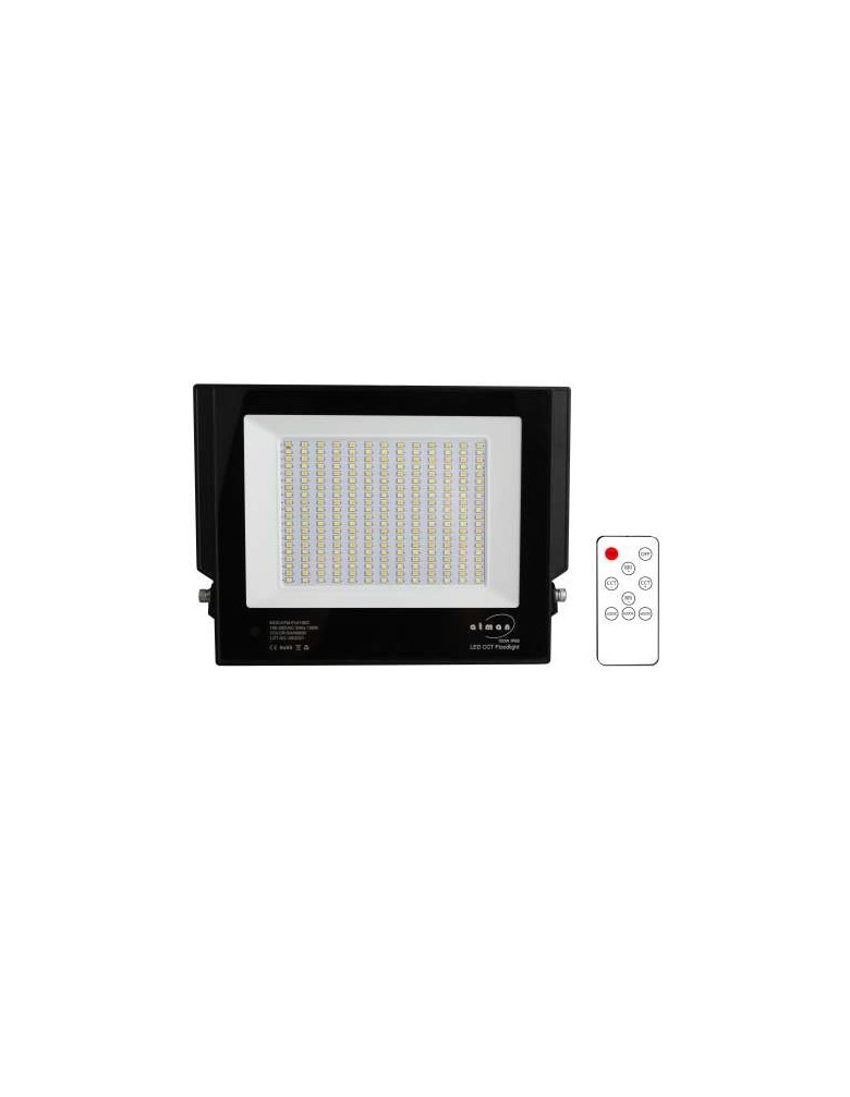 ΠΡΟΒΟΛΕΑΣ LED  SMD CCT 100W  4 ΣΕ 1