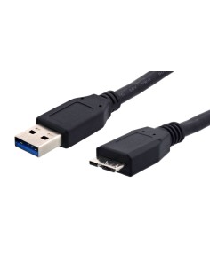 POWERTECH καλώδιο USB σε Micro B USB CAB-U004, 5Gbps,...