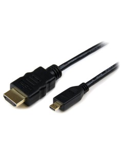 POWERTECH καλώδιο HDMI σε HDMI Micro CAB-H007, με...