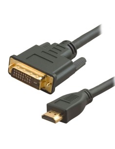 POWERTECH καλώδιο HDMI σε DVI 24+1 CAB-H023, Dual Link,...