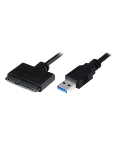POWERTECH καλώδιο σύνδεσης HDD/SSD CAB-U032, USB 3.0 σε...
