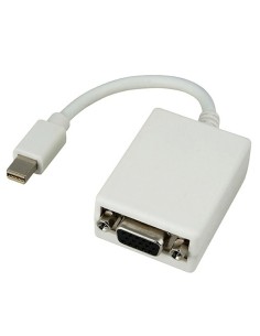 POWERTECH αντάπτορας mini DisplayPort σε VGA CAB-DP015,...