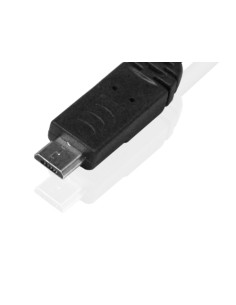 POWERTECH Αντάπτορας Micro USB Connector, για PT-271...