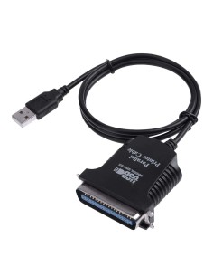 POWERTECH Καλώδιο USB 2.0 σε παράλληλο 36pin(M), copper,...