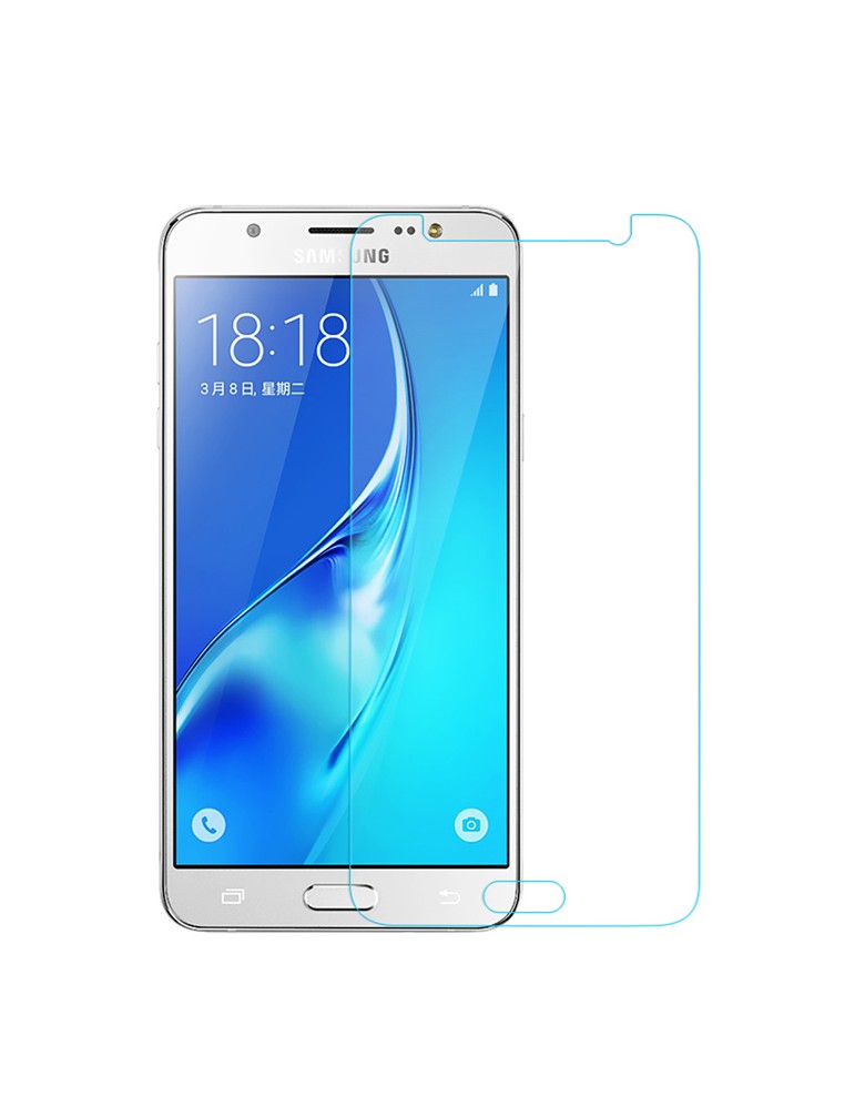 POWERTECH Tempered Glass 9H(0.33MM) για Samsung J5 2016