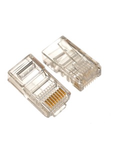 POWERTECH βύσμα RJ45 Cat 5e CAB-N087, 8p8cs , no metal,...