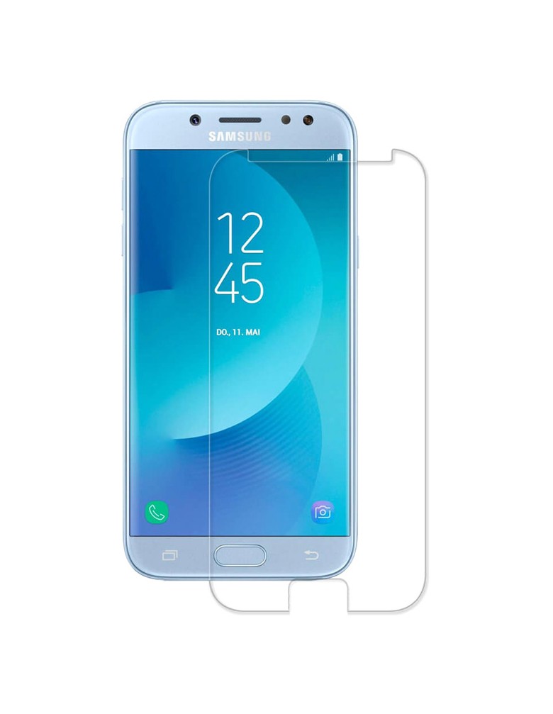 POWERTECH Tempered Glass 9H(0.33MM), Samsung J5 2017