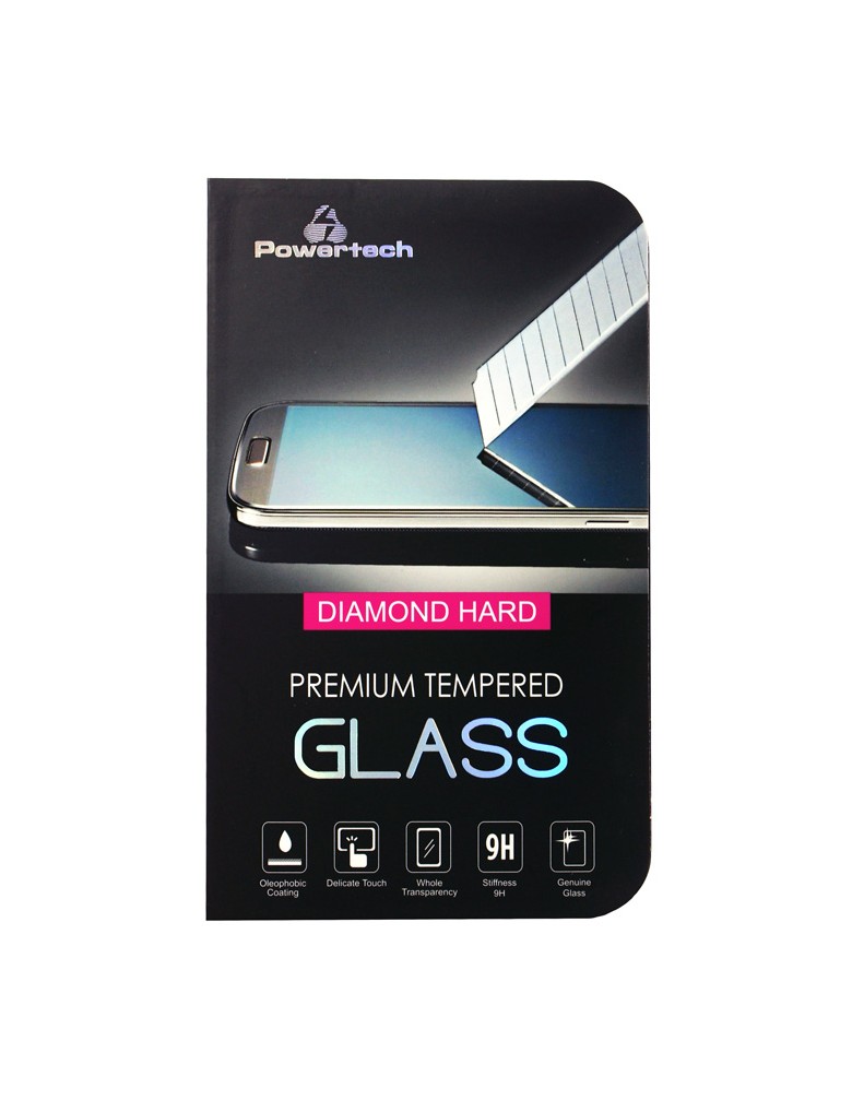 POWERTECH Tempered Glass 9H(0.33MM), Nokia 3