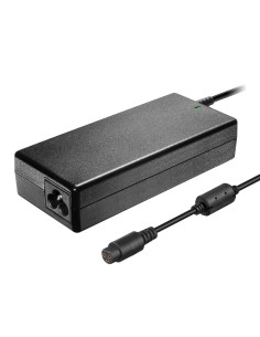 CTECH Notebook Charger CP-0002, Universal, 9 Adaptors, 90W