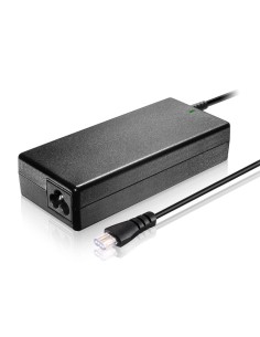 CTECH Notebook Charger CP-0001, Universal, 90W, χωρίς...