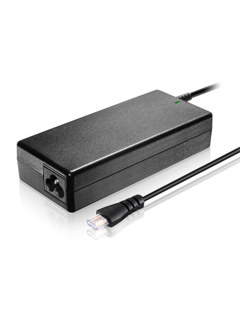 CTECH Notebook Charger CP-0001, Universal, 90W, χωρίς βύσματα