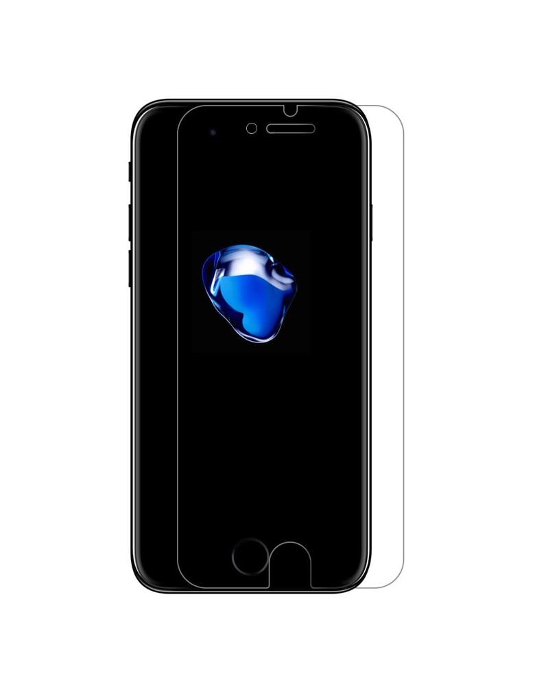 POWERTECH Tempered Glass 9H(0.33MM), για iphone 7