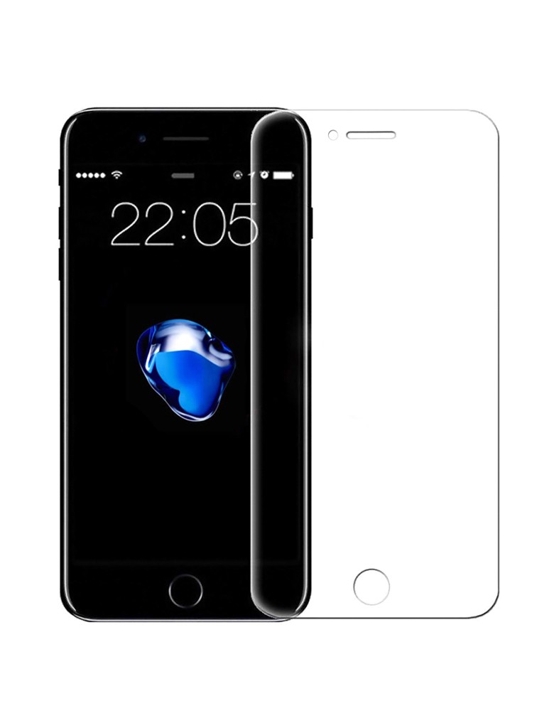 POWERTECH Tempered Glass 9H (0.33MM) TGC-0055, για iPhone 8