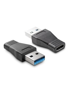 POWERTECH αντάπτορας USB 3.0 σε USB-C CAB-U097, 5Gbps,...