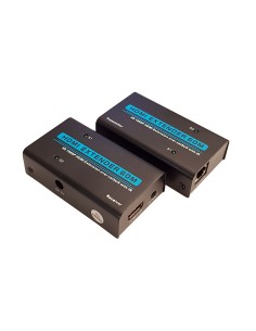 POWERTECH HDMI video extender CAB-H074 μέσω καλωδίου...