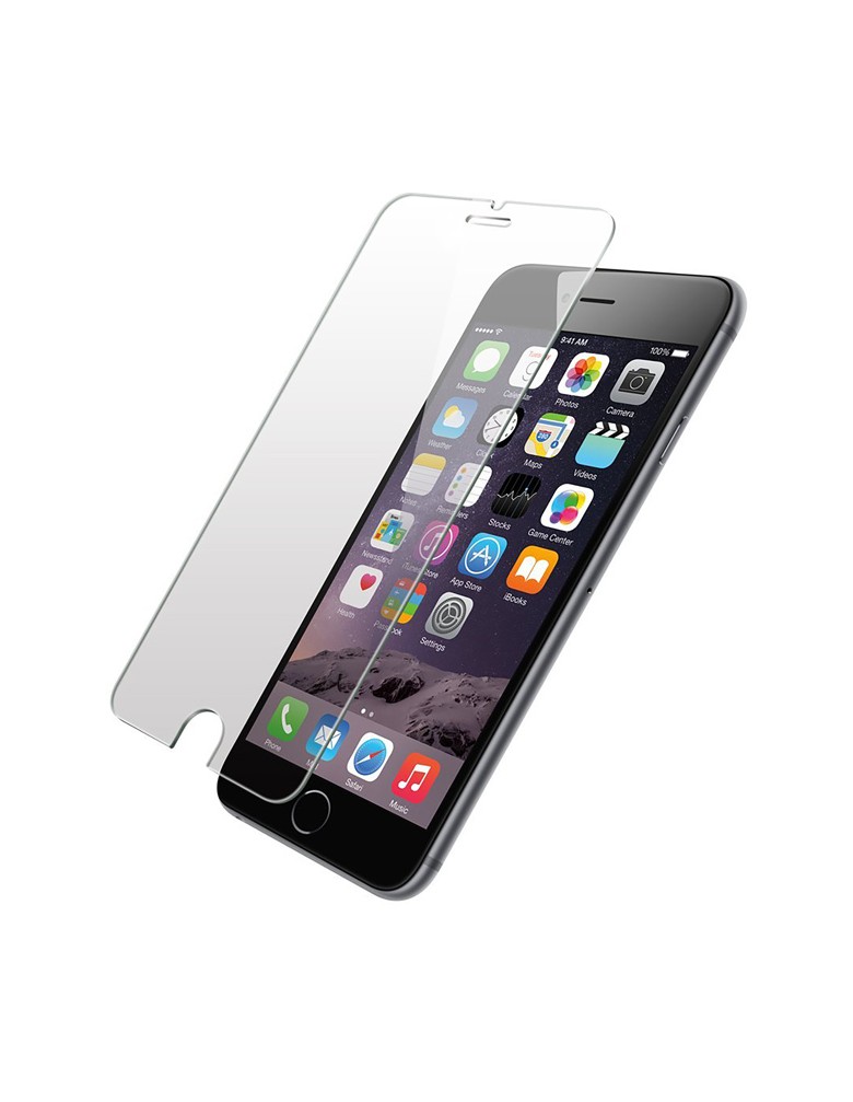 POWERTECH Tempered Glass 9H(0.33MM) για iPhone 6 Plus