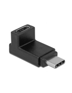 POWERTECH αντάπτορας USB-C αρσενικό σε θηλυκό CAB-UC026,...