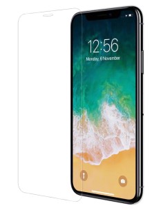 POWERTECH Tempered Glass 9H(0.33MM) για iPhone XS