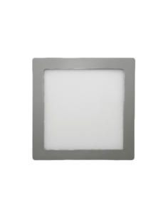 Τετράγωνο χωνευτό LED Panel 20W 6000Κ