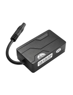 COBAN GPS Tracker για μηχανές TK311C, GPS & GSM/GPRS,...