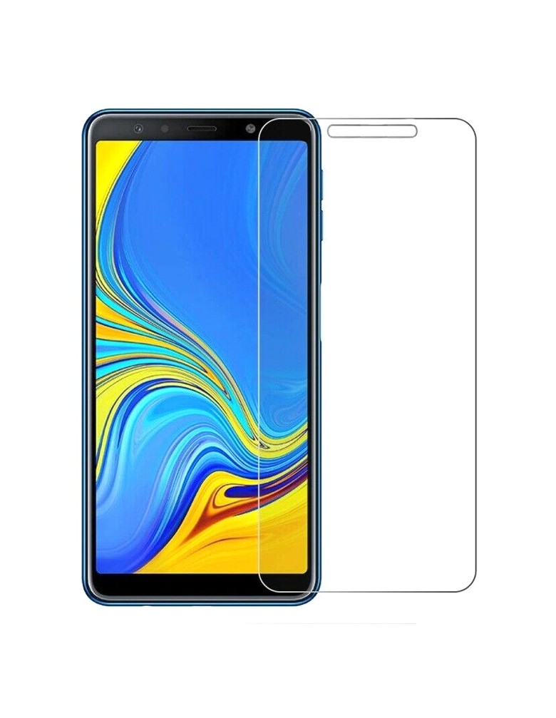 POWERTECH Tempered Glass 9H(0.33MM), για Samsung J4 Plus 2018