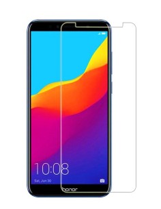 POWERTECH Tempered Glass 9H(0.33MM), για HUAWEI Honor 7C