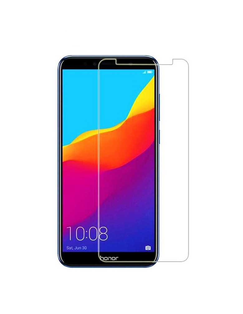 POWERTECH Tempered Glass 9H(0.33MM), για HUAWEI Honor 7C