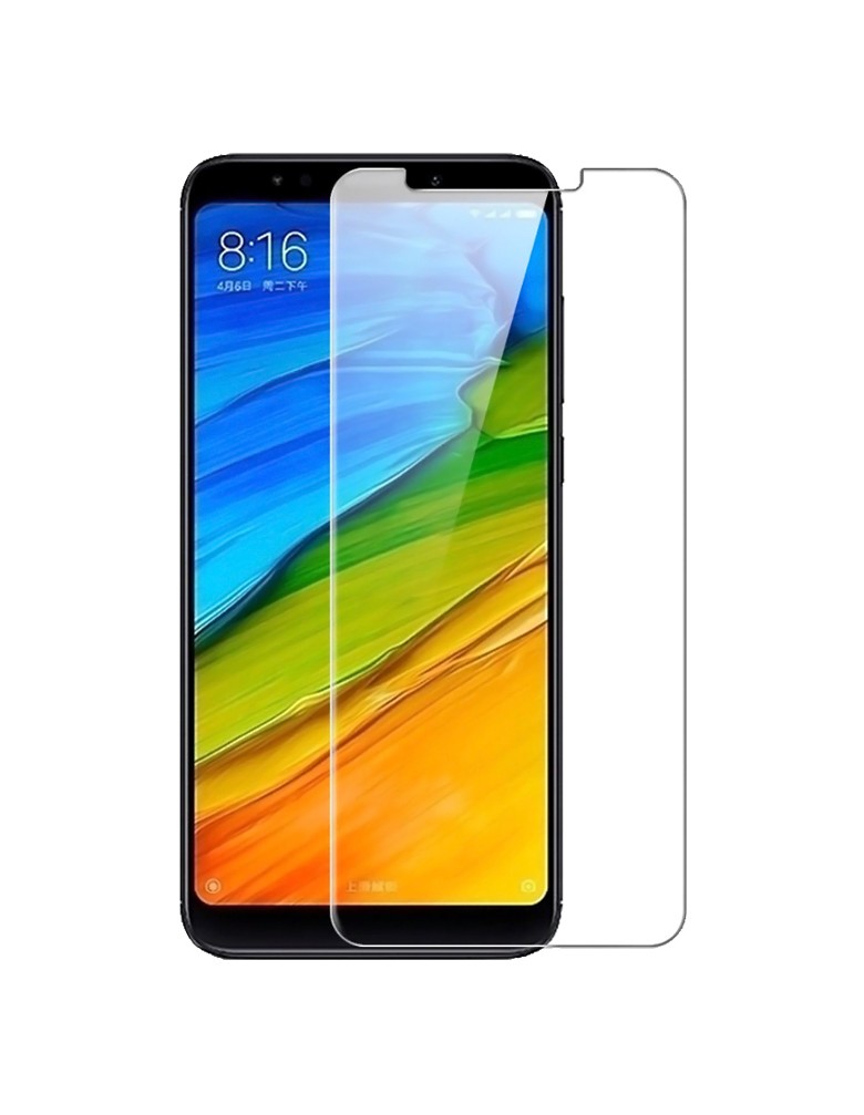 POWERTECH Tempered Glass 9H(0.33MM), για XIAOMI Redmi 5