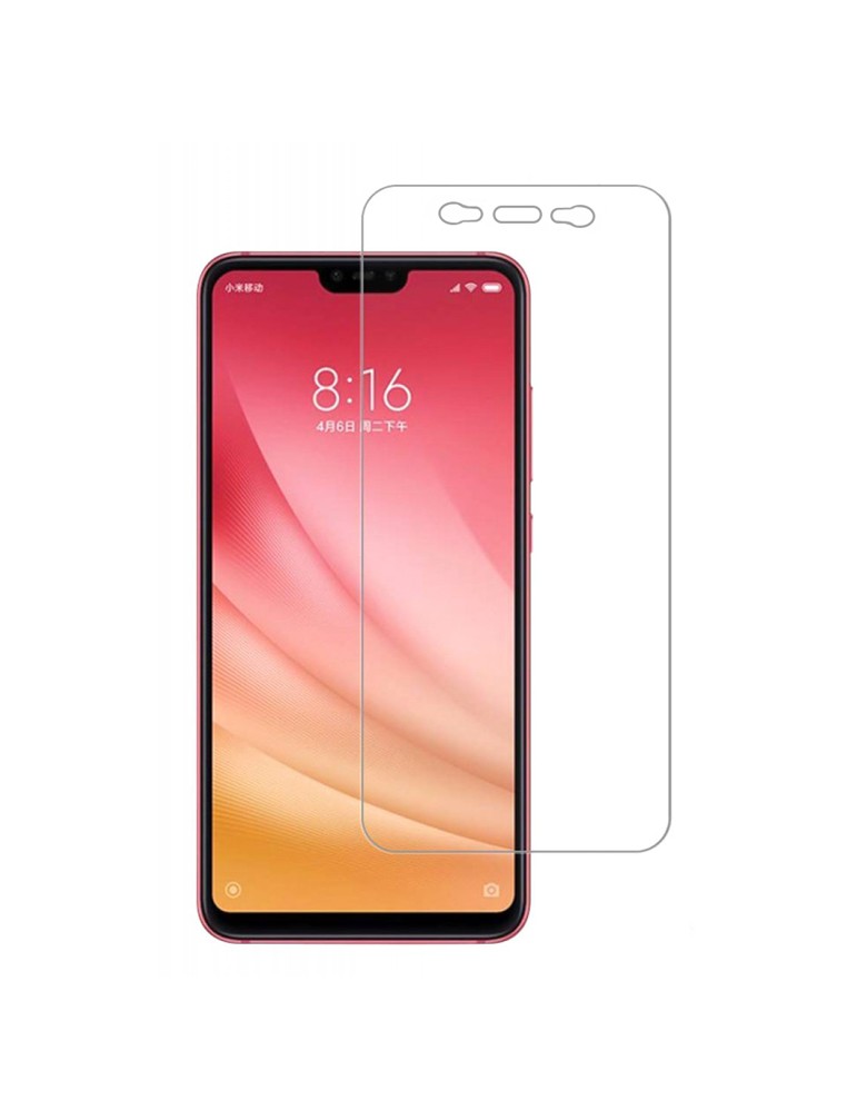 POWERTECH Tempered Glass 9H(0.33MM), για Xiaomi Mi 8