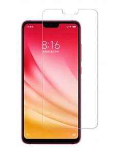 POWERTECH Tempered Glass 9H(0.33MM), για Xiaomi Mi 8 Lite