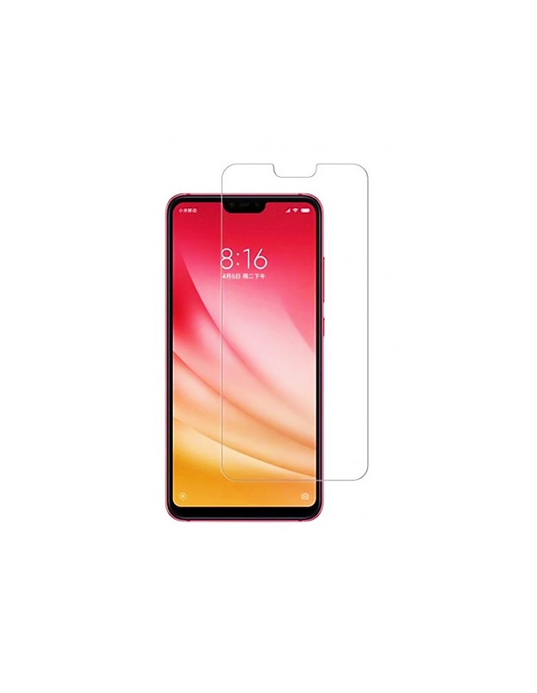 POWERTECH Tempered Glass 9H(0.33MM), για Xiaomi Mi 8 Lite