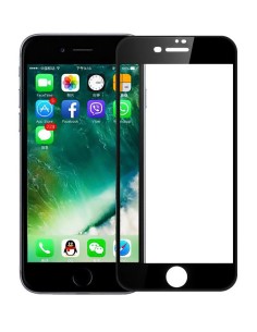 POWERTECH Tempered Glass 5D Full Glue TGC-0233 για iPhone...