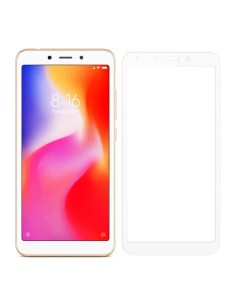 POWERTECH Tempered Glass 5D Full Glue για Xiaomi Redmi...