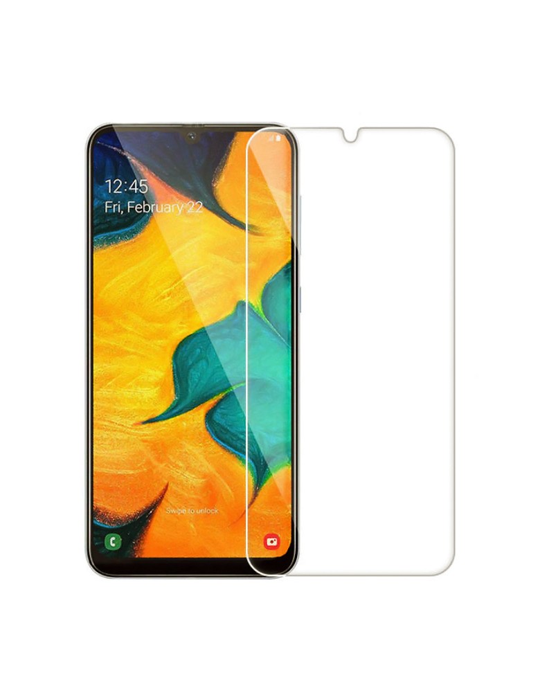 POWERTECH Tempered Glass 9H(0.33MM) για Samsung A20/A30(S)/A50(S) 2019