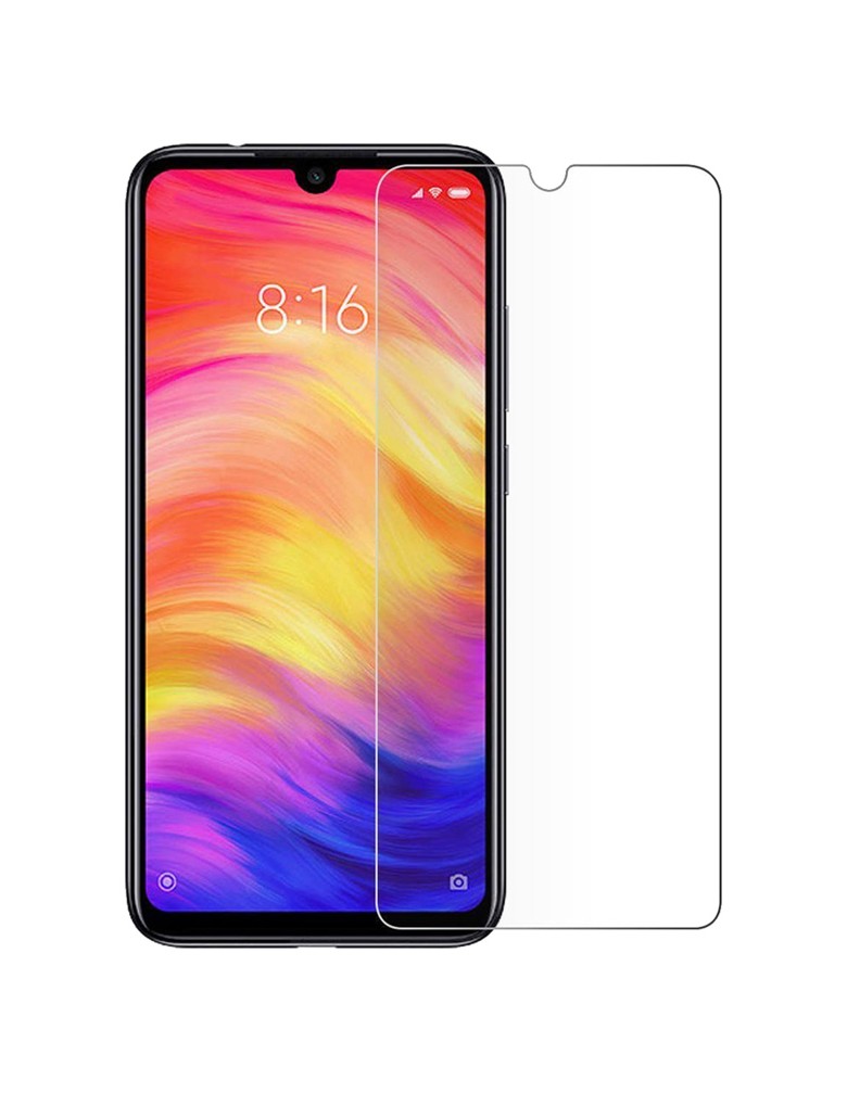 POWERTECH Tempered Glass 9H(0.33MM), για Xiaomi Redmi Note 7/7 Pro/7S