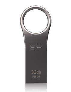 SILICON POWER USB Flash Drive Jewel 80, 32GB, USB 3.2,...